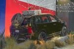 Kia Telluride Show Car 2018 года